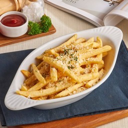 ทรัฟเฟิลฟราย