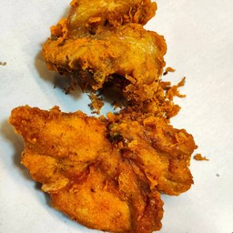 ไก่ทอดเซ็ท2