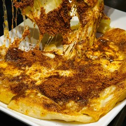 หมาล่าชีส