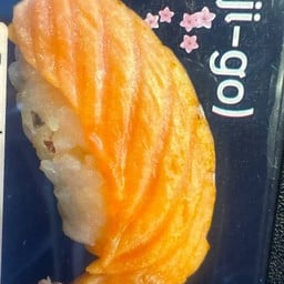 แซลม่อนกริลล์