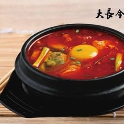 ซุนทูบู 순두부