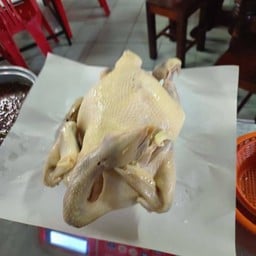 ไก่บ้านแท้ 1 ตัว