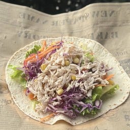 แร็พอกไก่