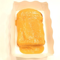 เนย+สังขยาไข่