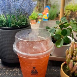 ชามะนาว