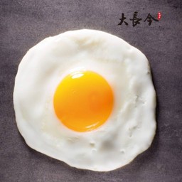 ไข่ดาว 계란후라이 