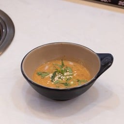 สุกี้ล่าเม่ย หม่าล่า สาขาถนนพัฒนาการตัดใหม่