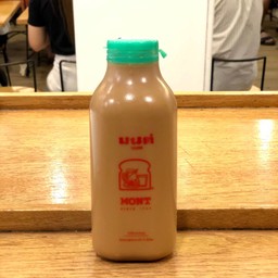 กาแฟเย็น ขวดเล็ก