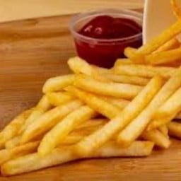 เฟรนฟรายส์