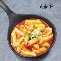 떡볶이 ต้อกโปกิ
