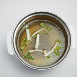 น้ำซุปเห็ด