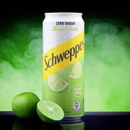 ชเวฟมะนาวโซดา