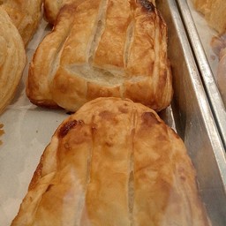 พายแอปเปิ้ล APPLE PIE