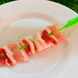 หมูสามชั้น