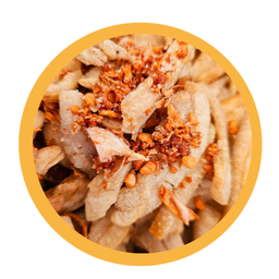 กากเจียว