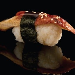 Sushi ปลาไหล
