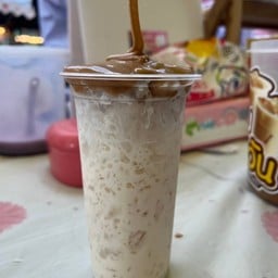 ทอดมันแม่น้องบางสะพาน