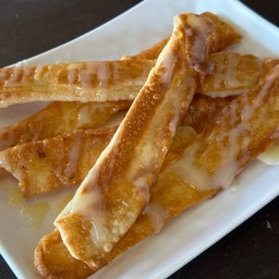 โรตีสติ้ก