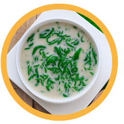 ลอดช่อง วัดเจษ