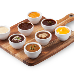 สเต็กลุงใหญ่ ปั๊มบางจากอ่อนนุช 46