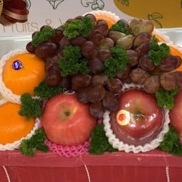 289ทุเรียนแกะเนื้อแก่จัด คัดสวยอร่อย K162 ภูทองประเวศ