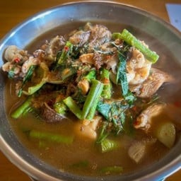 แกงแคกบ