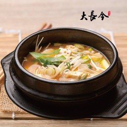 เดนจังจีแก ㅣ된장찌개