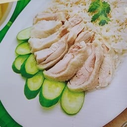 ป้าแมวข้าวมันไก่ เสรีไทย 39