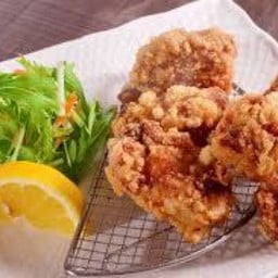 ไก่คาราเกะ