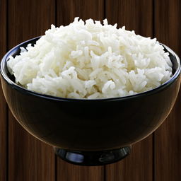 ข้าวสวย