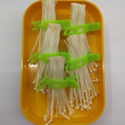 เห็ดเข็มทอง