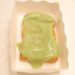 เนย+สังขยาใบเตย