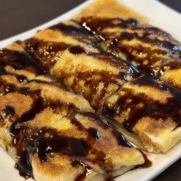 กล้วยช็อค