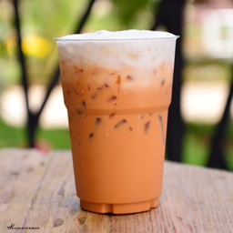 ชาไทยเย็น (Iced Thai Tea)