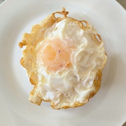 ข้าวไข่ดาว
