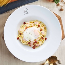 สปาเก็ตตี้คาโบนาร่า