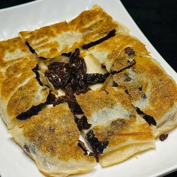 โรตีลูกเกต