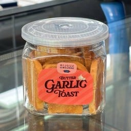 Garlic Toast