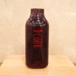 ชาดำเย็น ขวดเล็ก