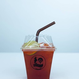 ชามะนาว