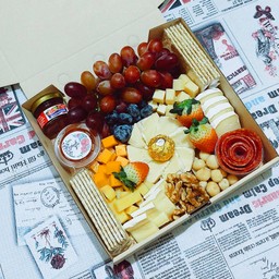 ชีสบอร์ด XL