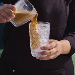 Vietnamese Iced Coffee