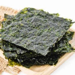 สาหร่ายห่อ