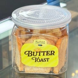 Butter Toast