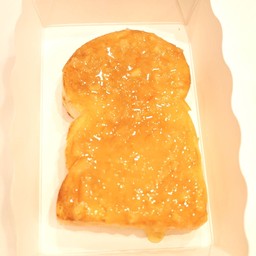 เนย+แยมส้ม