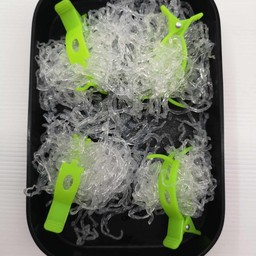 เส้นแก้ว