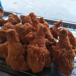 น่องไก่ไซส์จัมโบ้