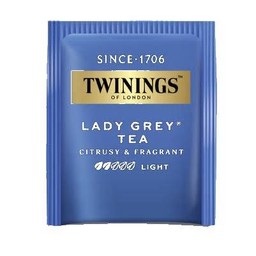 Lady Grey Tea