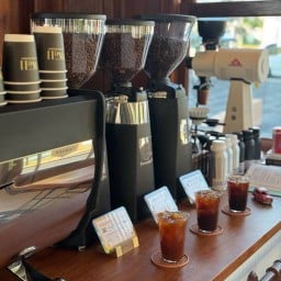 Well Coffee Station - ข่วงสิงห์