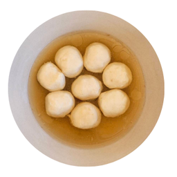 ลูกชิ้นลอยน้ำ